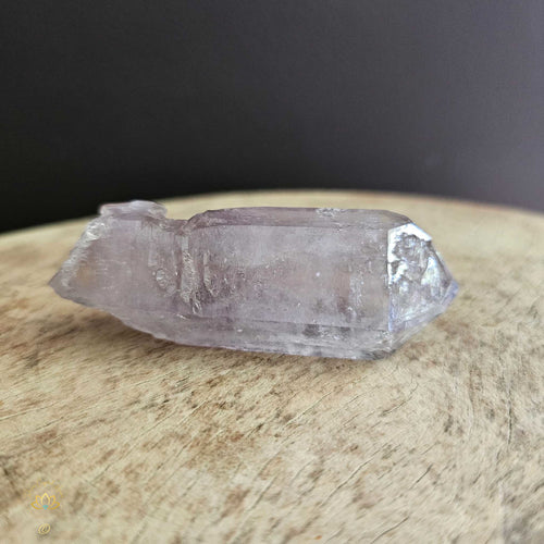 Vera Cruz Amethyst | Natural Point 78gms