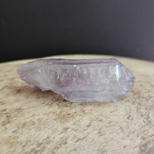 Vera Cruz Amethyst | Natural Point 78gms