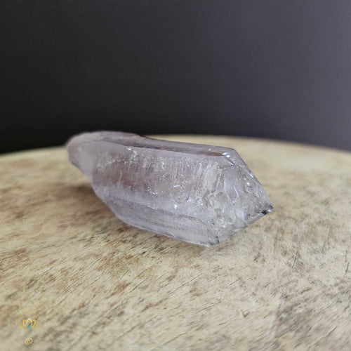 Vera Cruz Amethyst | Natural Point 78gms