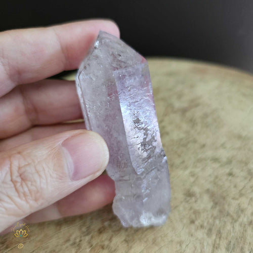 Vera Cruz Amethyst | Natural Point 78gms