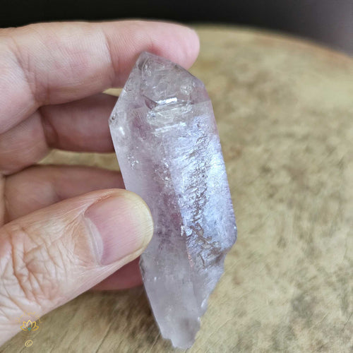 Vera Cruz Amethyst | Natural Point 78gms