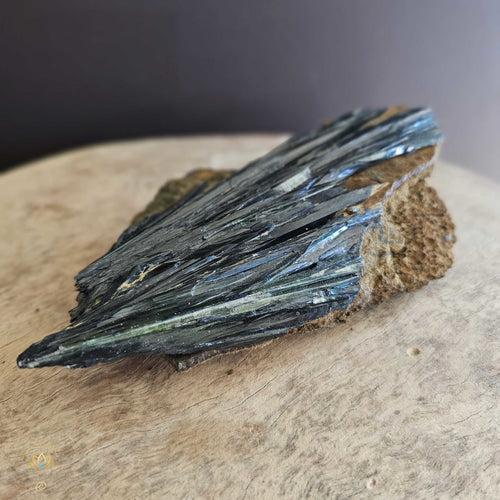 Vivianite | Specimen 363gms