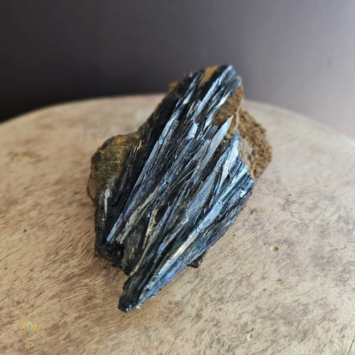 Vivianite | Specimen 363gms