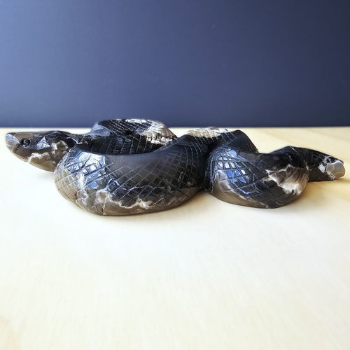Volcanic Agate Snake | Volcanic Oracle Serpent