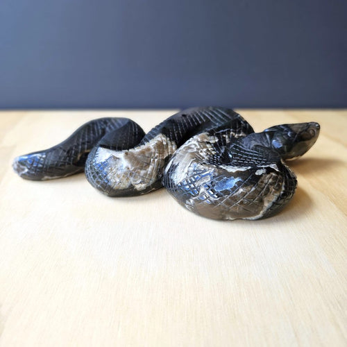 Volcanic Agate Snake | Volcanic Oracle Serpent