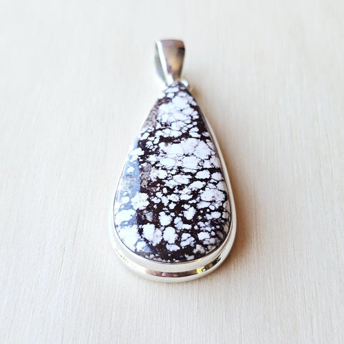 Wild Horse Turquoise Pendant | Mountain Current