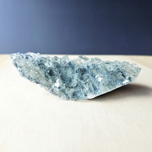 Xianghualing Vitreous Fluorite Collector Specimen | 296gms