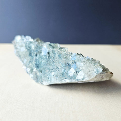 Xianghualing Vitreous Fluorite Collector Specimen | 296gms