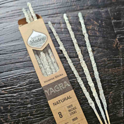 Yagra Natural Incense