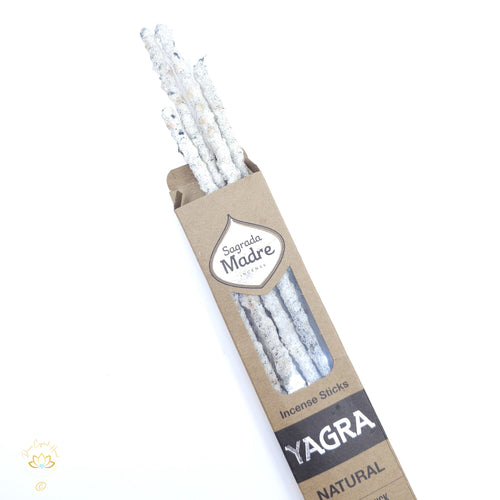 Yagra Natural Incense