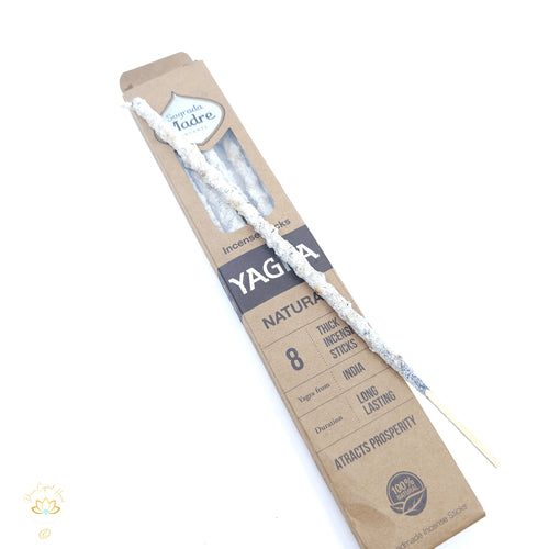 Yagra Natural Incense