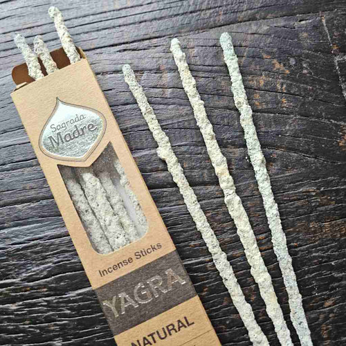 Yagra Natural Incense