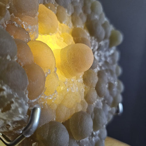 Yellow Botryoidal Fluorite | Diamond Sun 2.23kgs