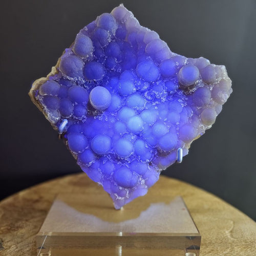 Yellow Botryoidal Fluorite | Diamond Sun 2.23kgs