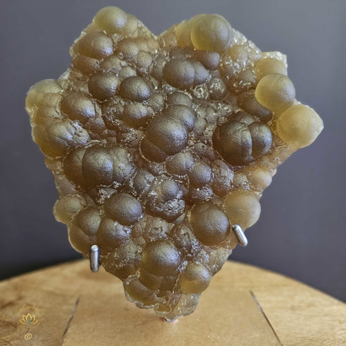 Yellow Botryoidal Fluorite | Golden Solstice 1.78kgs