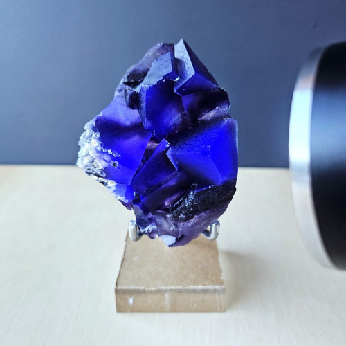 Yindu Mine Cubed Fluorite | Specimen 274gms