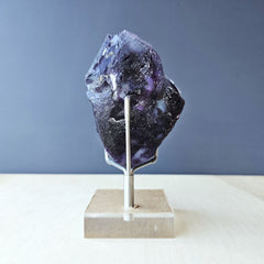 Yindu Mine Cubed Fluorite | Specimen 274gms