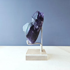 Yindu Mine Cubed Fluorite | Specimen 274gms