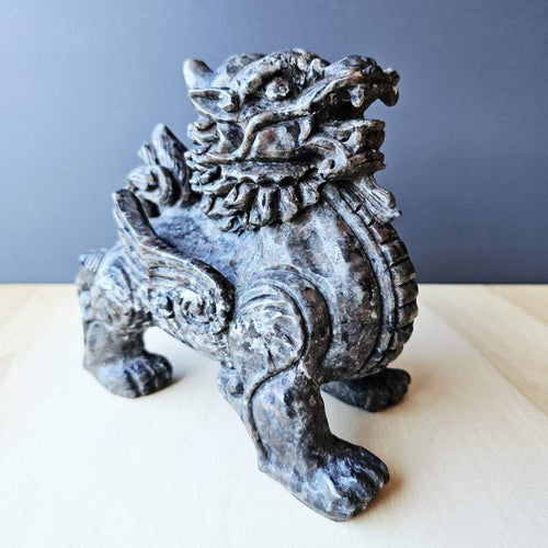 Yooperlite Qilin | The Fire Within Guardian