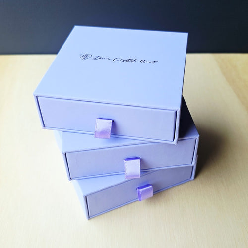 Charoite Bracelet | Right Here Right Now