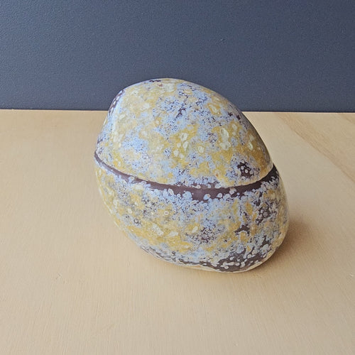 Druzy Agate Geode Capsules | Timeless Flow