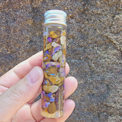 Boulder Rough Opal | Yowah Discovery Vial