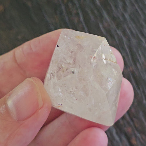 Herkimer Diamond | Enhydro 39gms