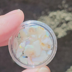 Rare Mintabie Rough Opal | Mintabie Timeless Capsule