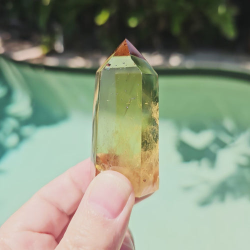 Citrine | Generator 70gm
